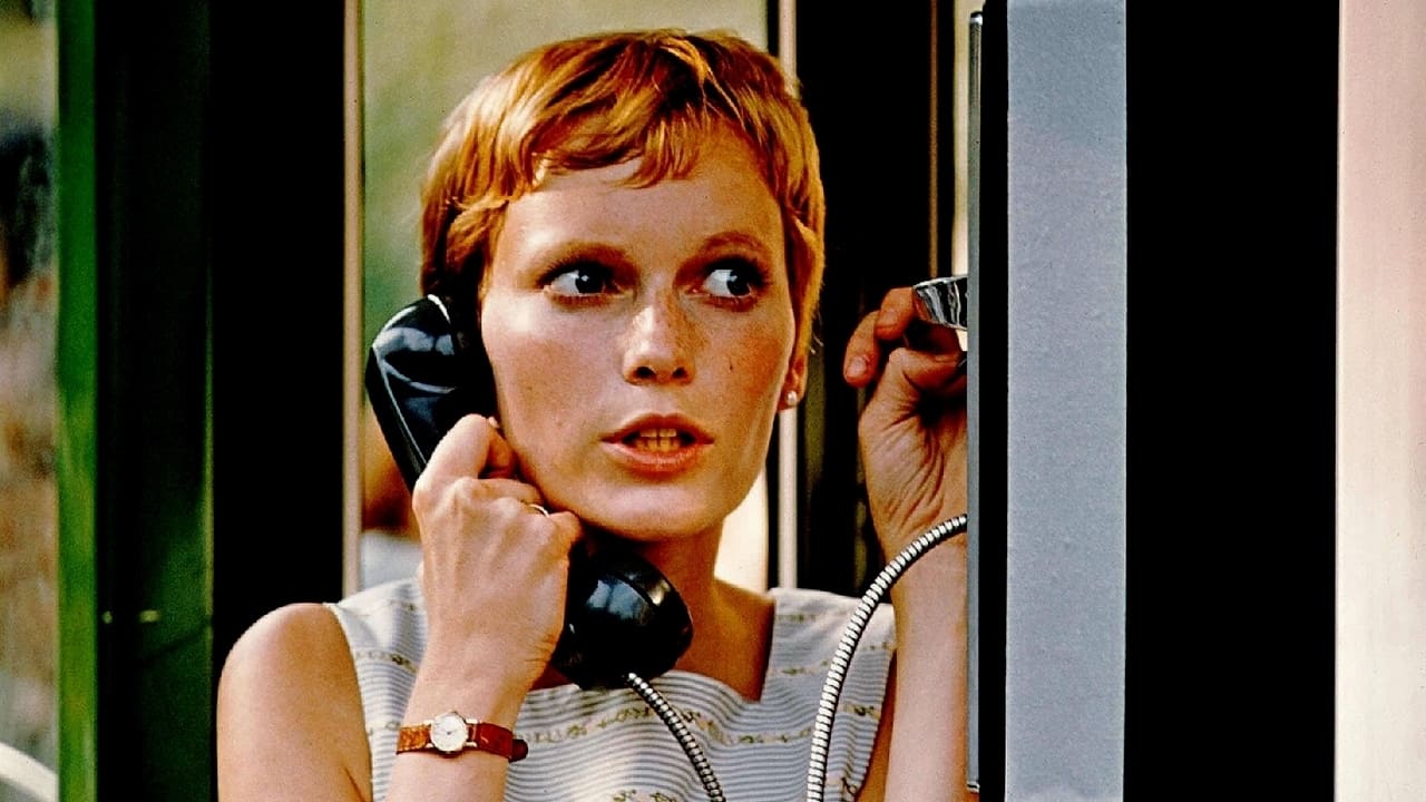 Rosemary's baby: nastro rosso a New York