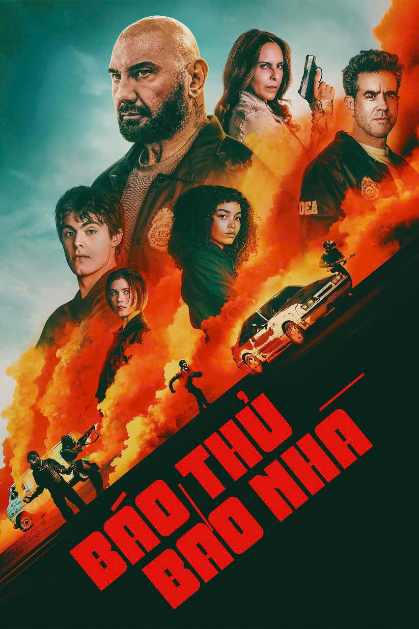 B&aacute;o Thủ B&aacute;o Nh&agrave; (2025)