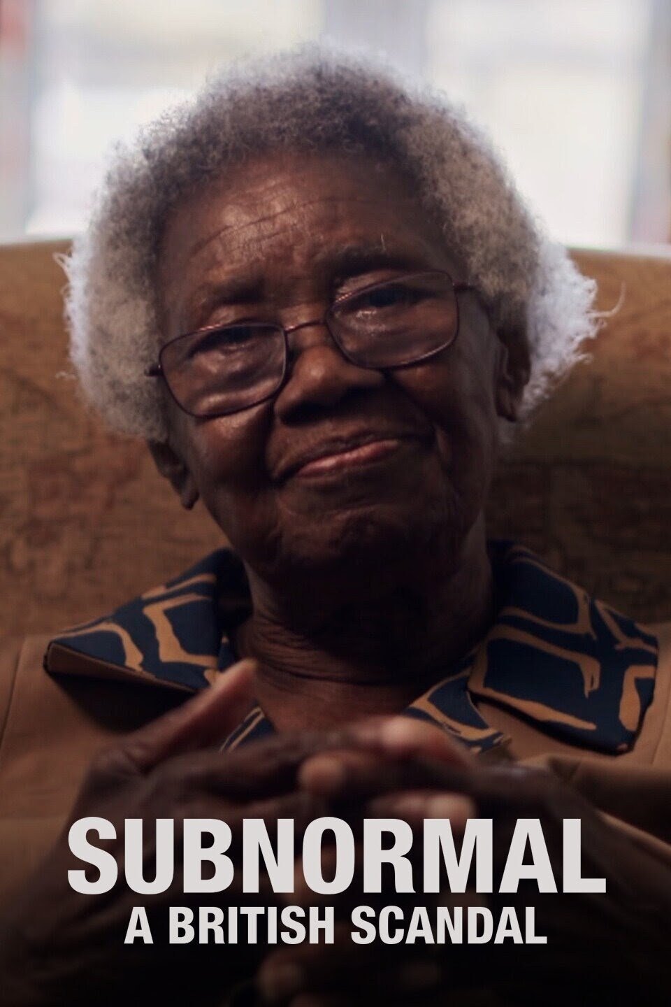 Subnormal