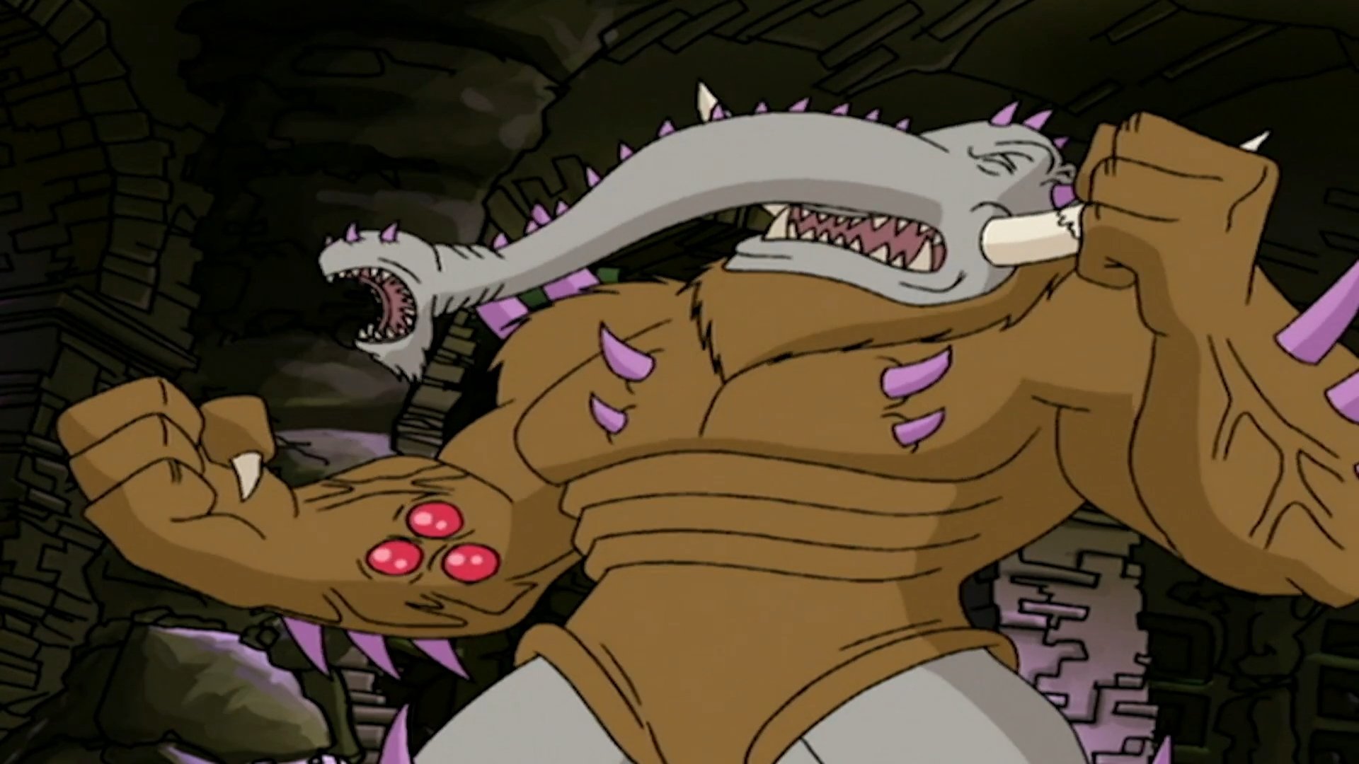 Alienators: Evolution Continues