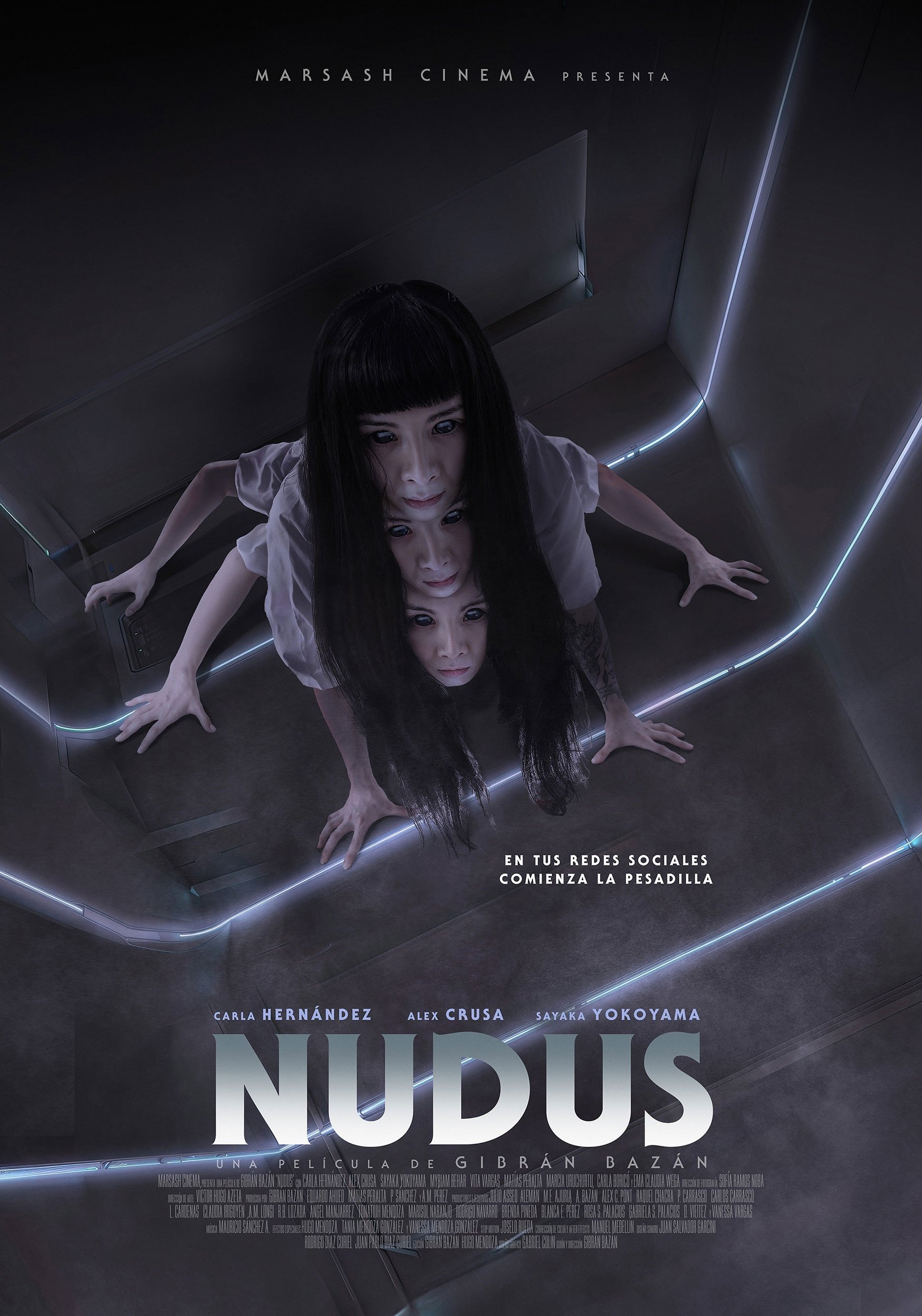 Nudus Nudus