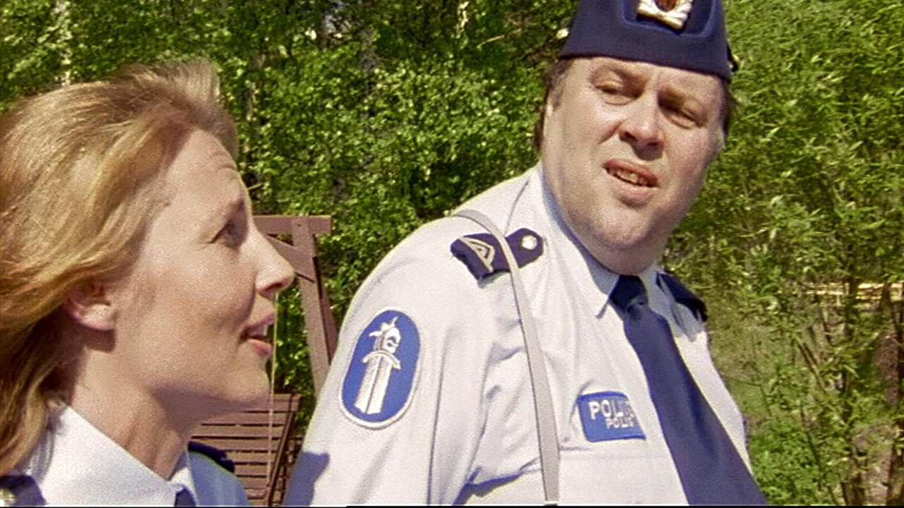 Peräkamaripojat