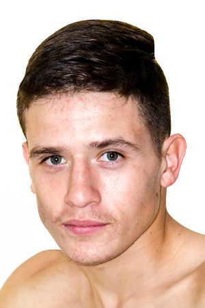 et billede af Angel Flores