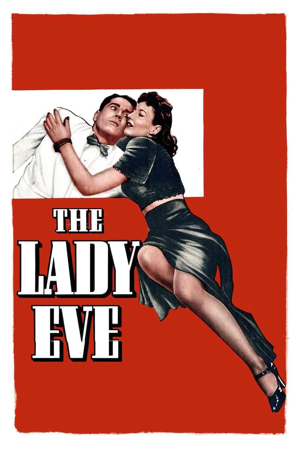 The Lady Eve