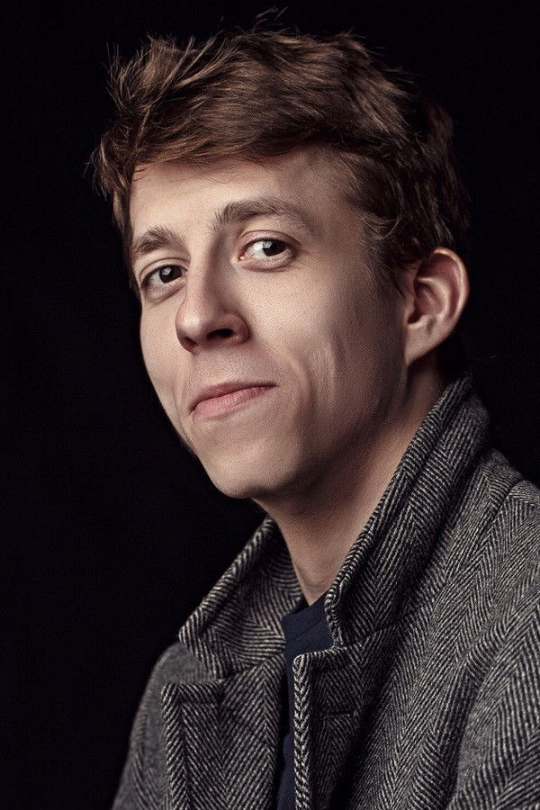 et billede af Ivan Efremov