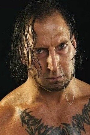 et billede af Christopher Ford