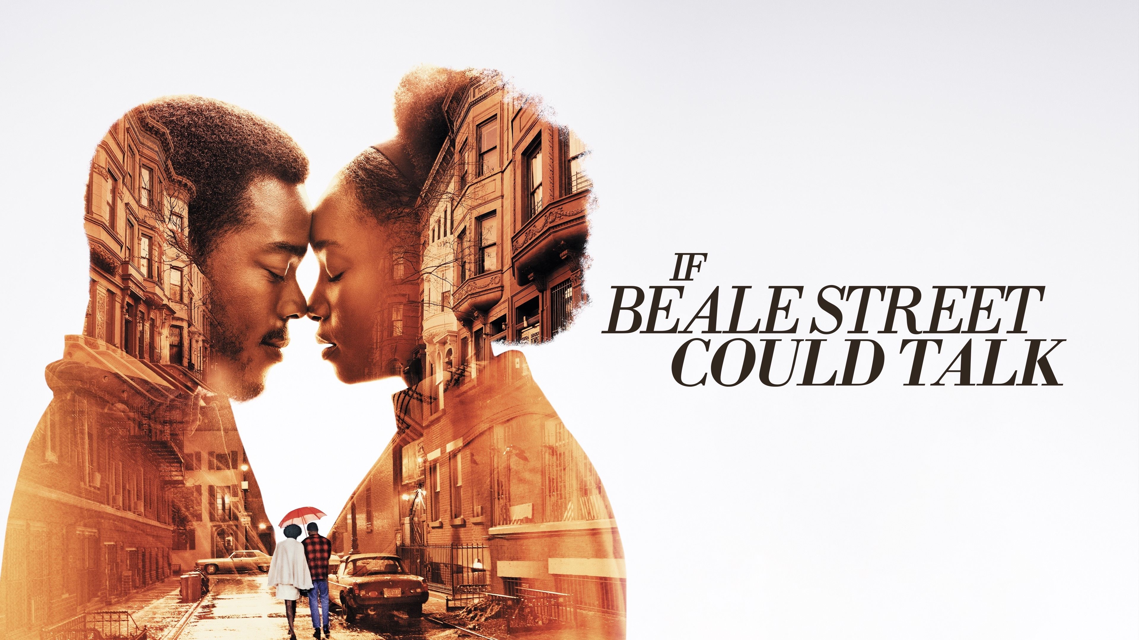 If Beale Street Could Talk