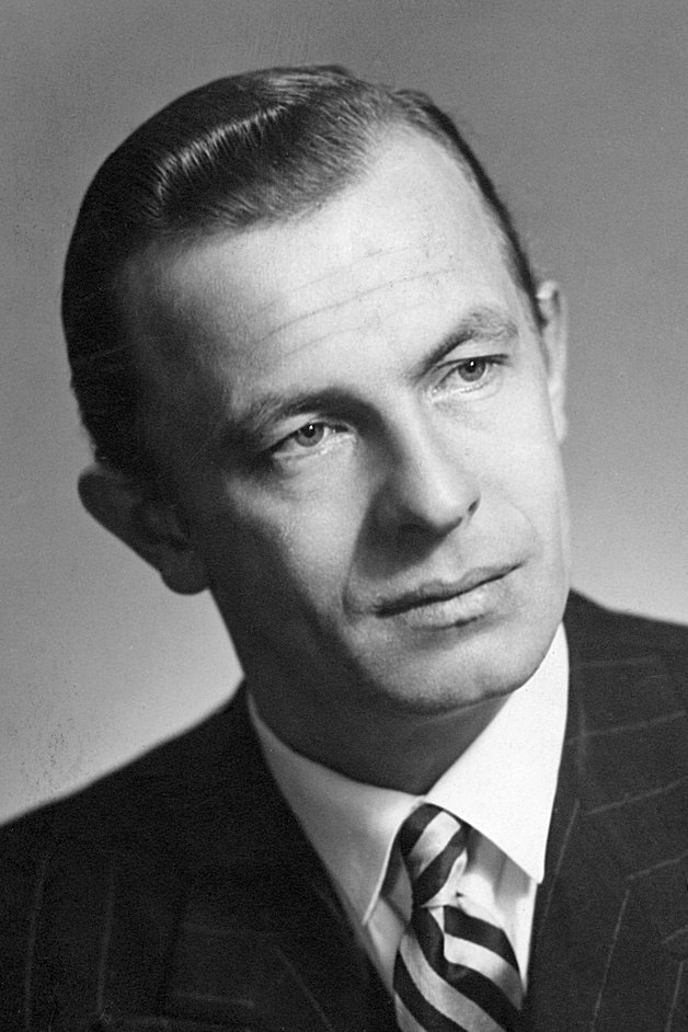 et billede af Tapio Hämäläinen