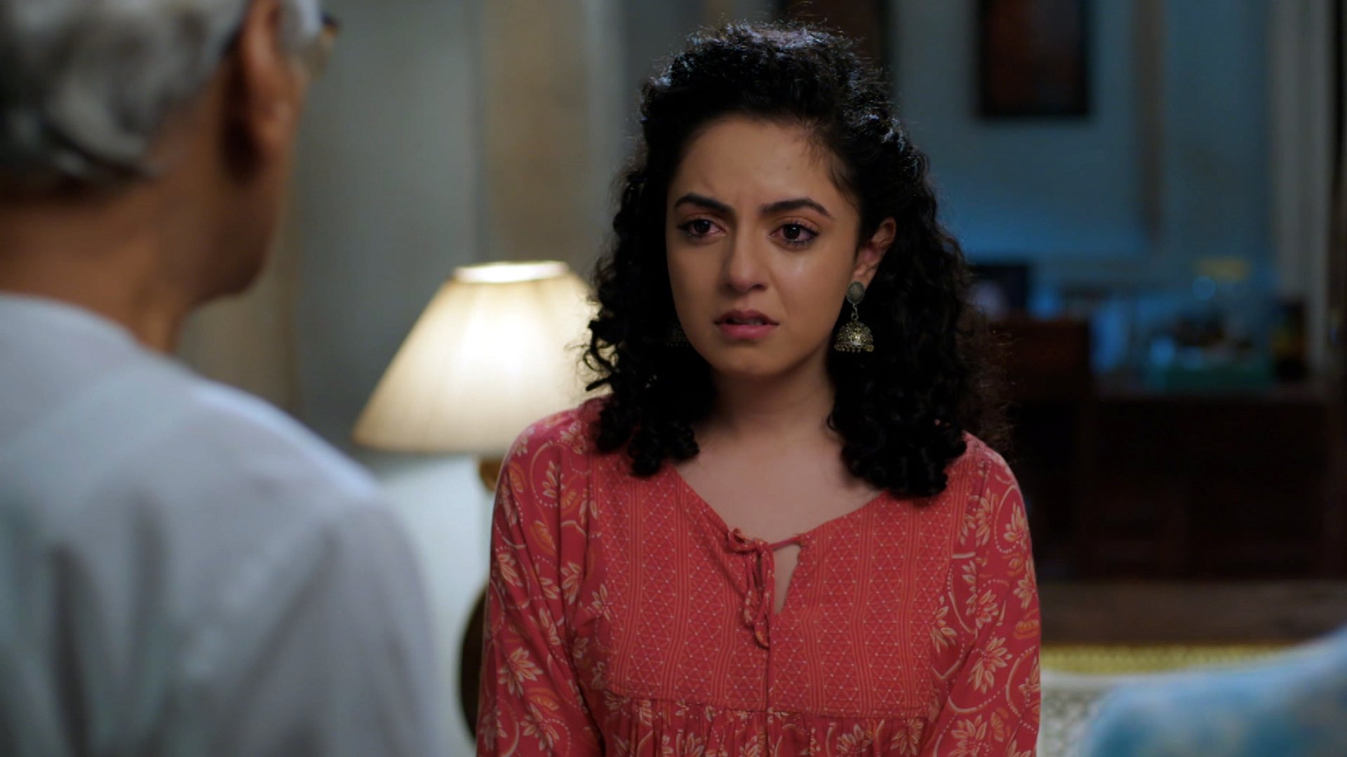 Thumbnail for Purvi Ki Khushi Season 1 Episode 43