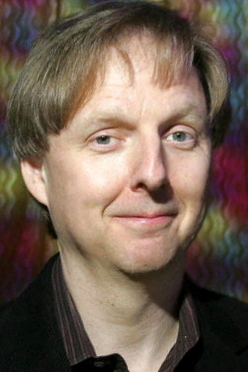 et billede af Mac King