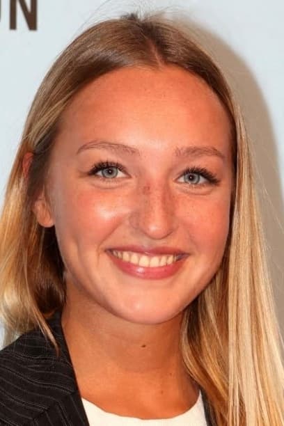 et billede af Ludmilla Makowski