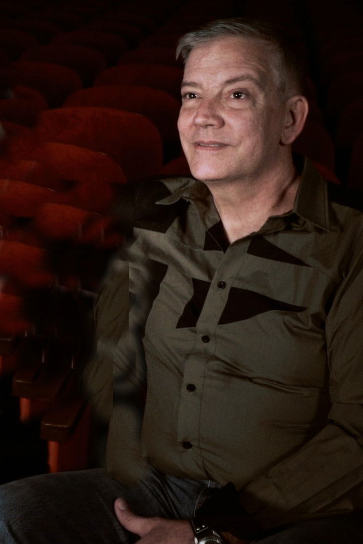 et billede af Rey Canton