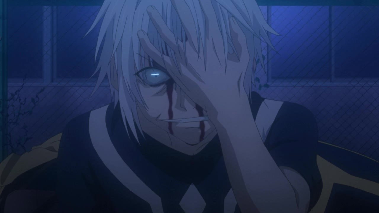 Episode 20