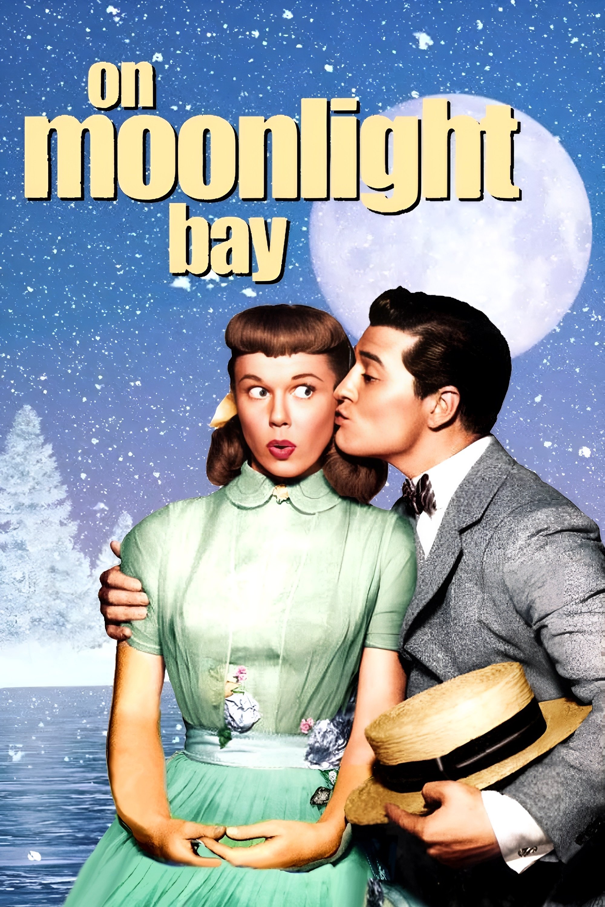 On Moonlight Bay
