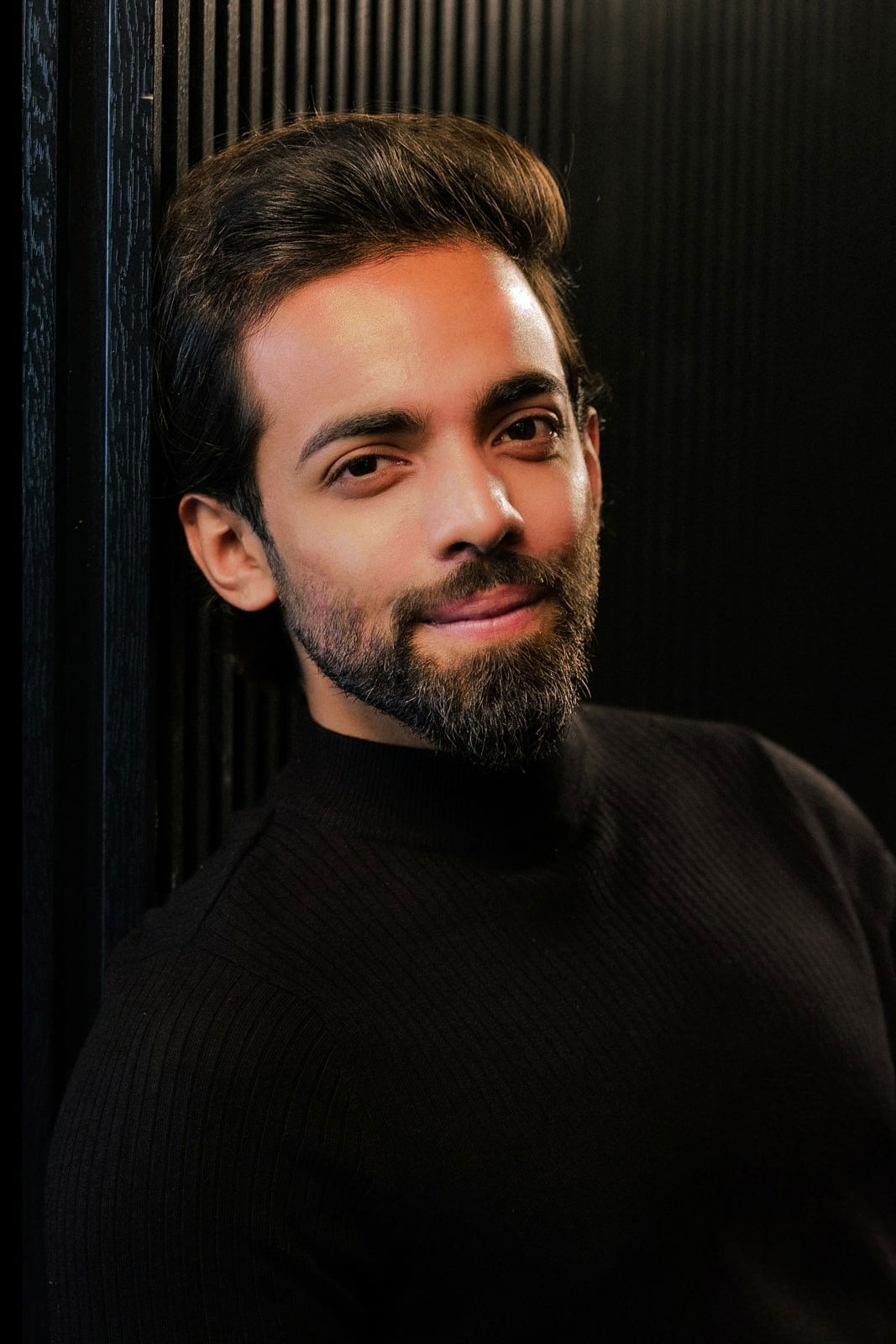 et billede af Shihan Shoukath