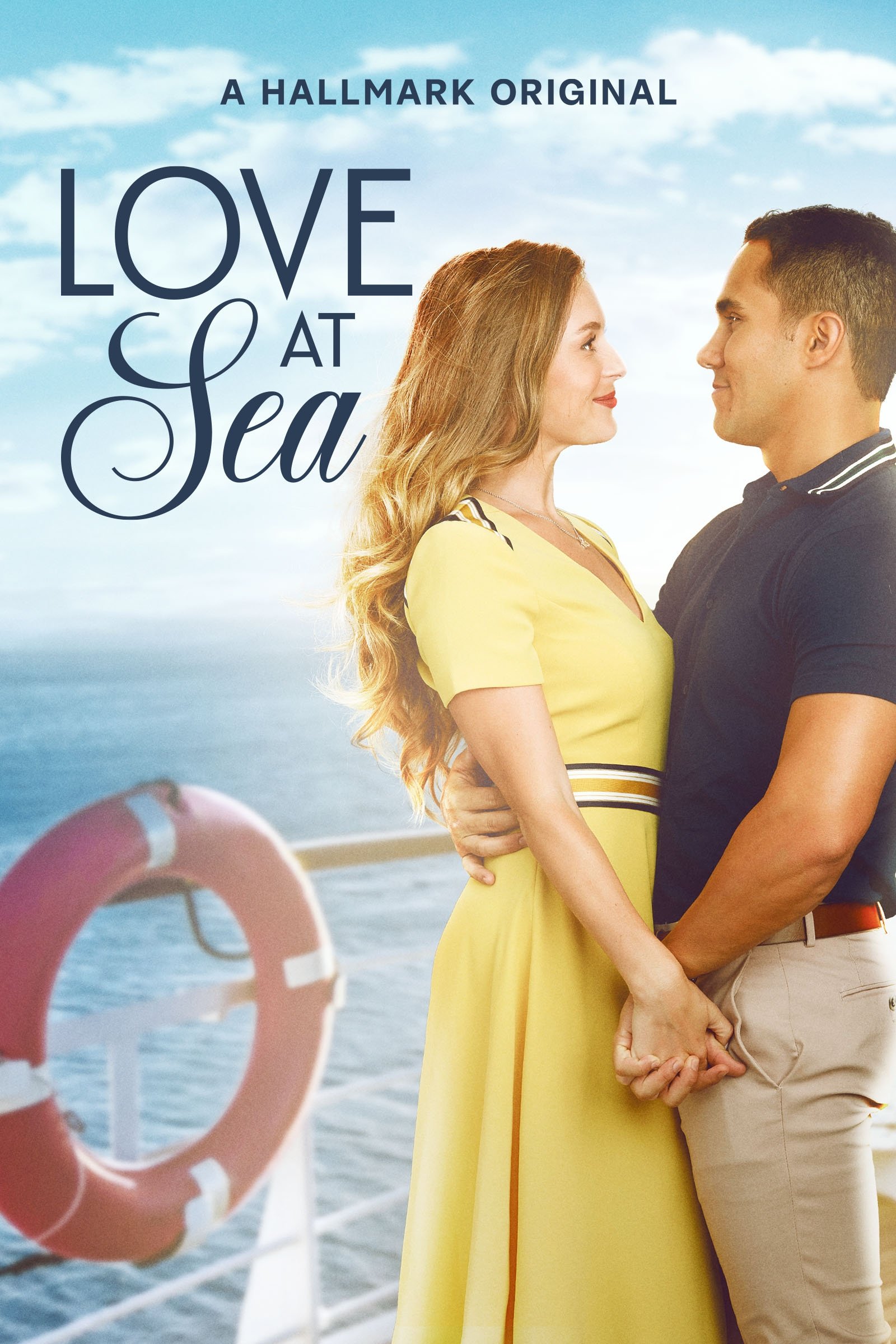 Love at Sea
