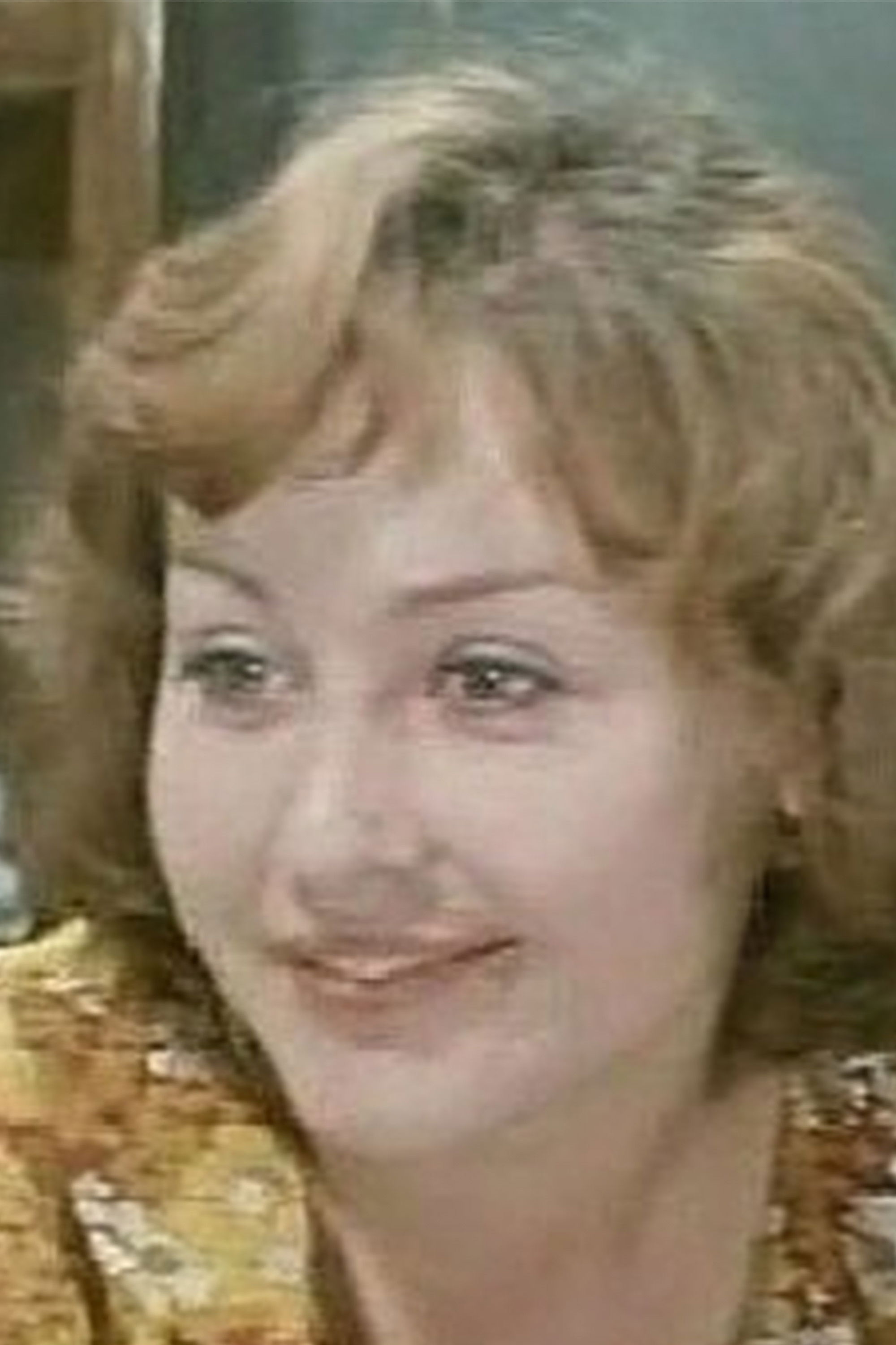 et billede af Tatyana Rulla