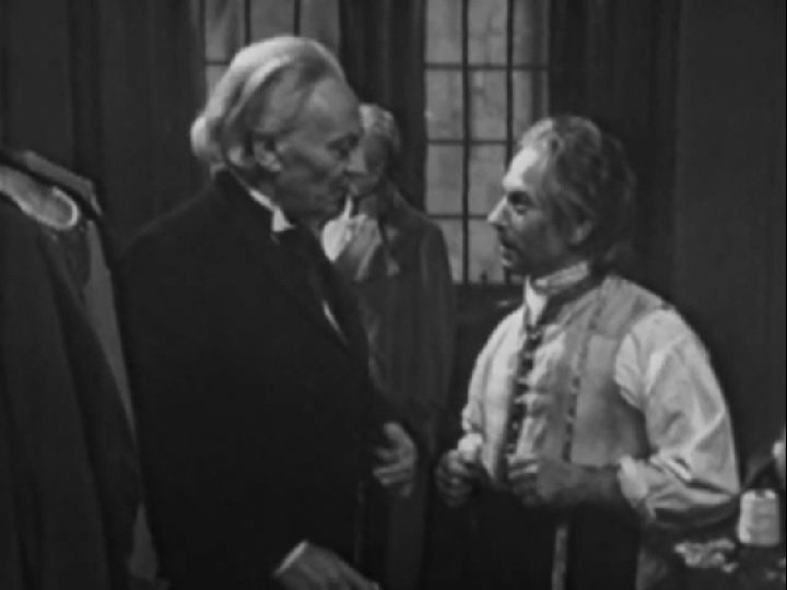 Doctor Who Staffel 1 :Folge 39 