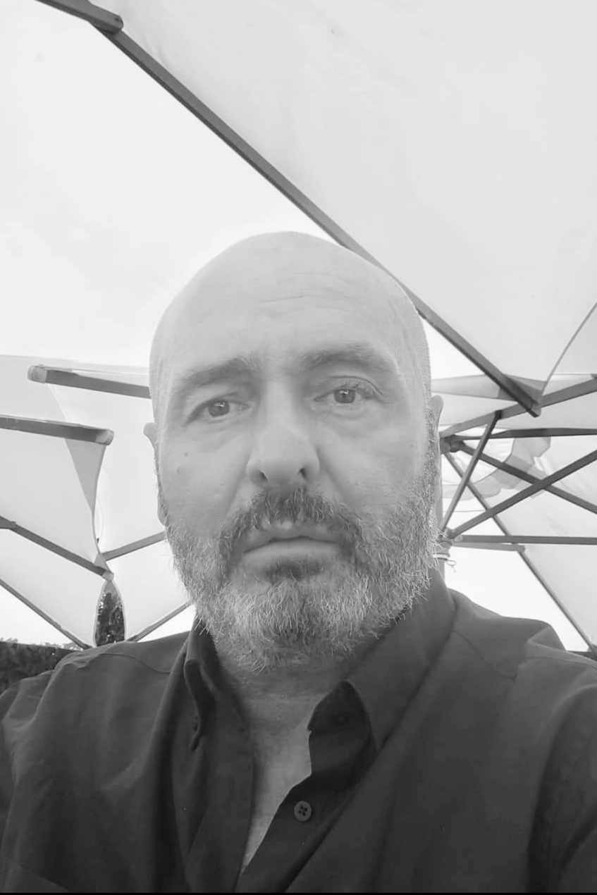 et billede af Marco Bonuccelli