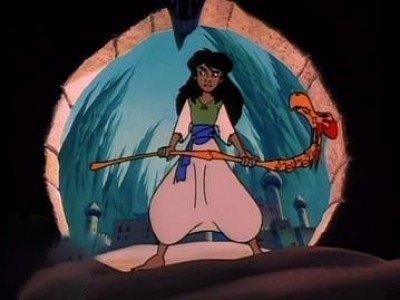 Aladdin