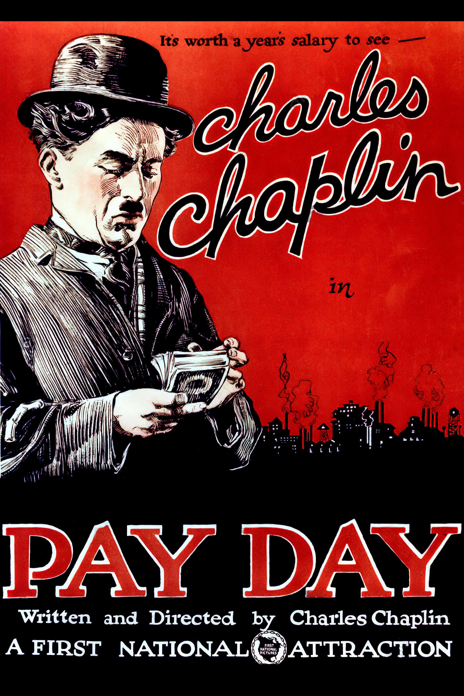 Pay Day