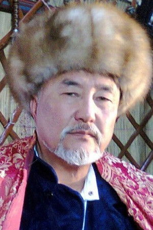 et billede af Zhorobek Aralbayev