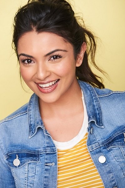 et billede af Ayushi Chhabra