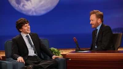 Conan Staffel 1 :Folge 8 