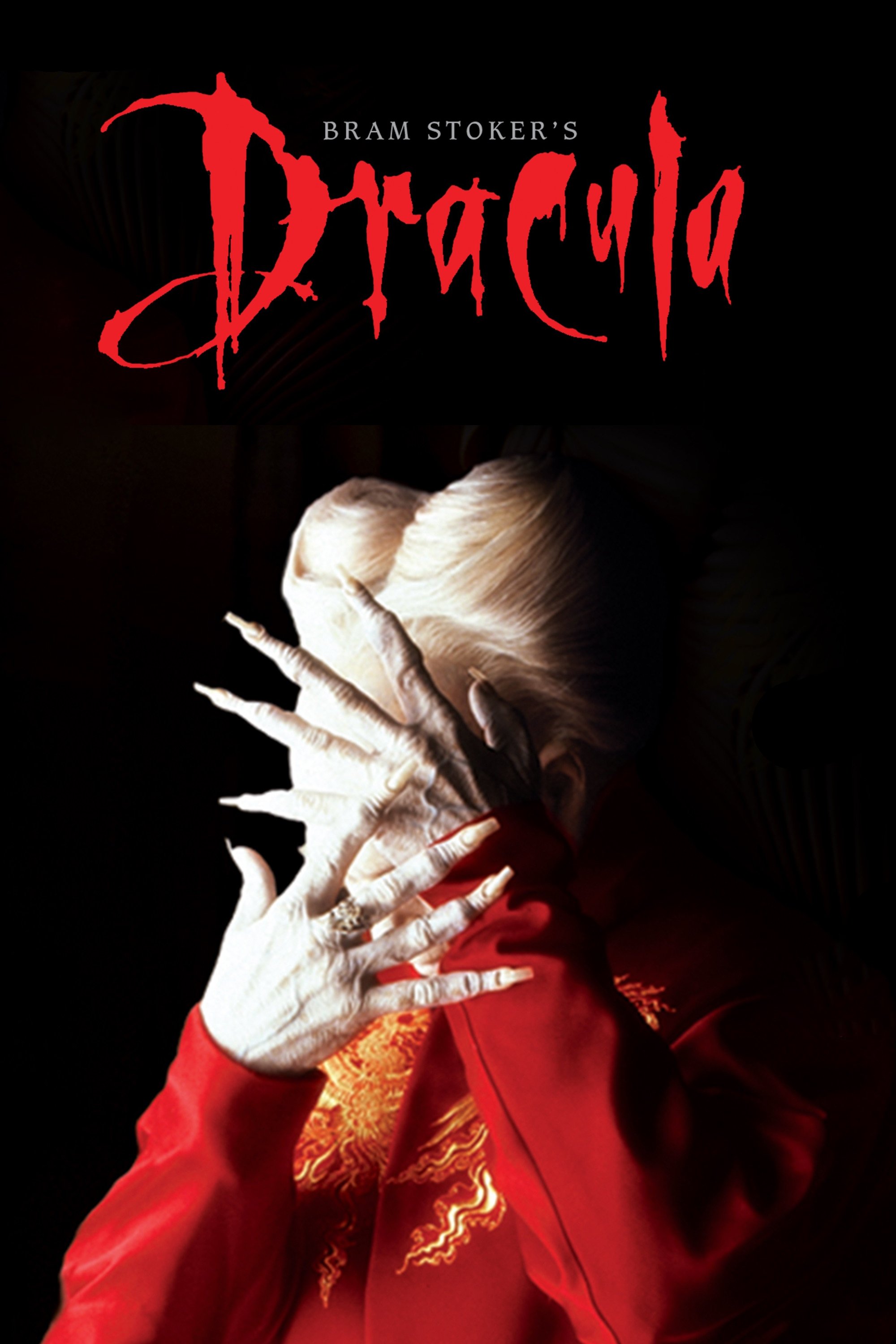 Bram Stoker's Dracula