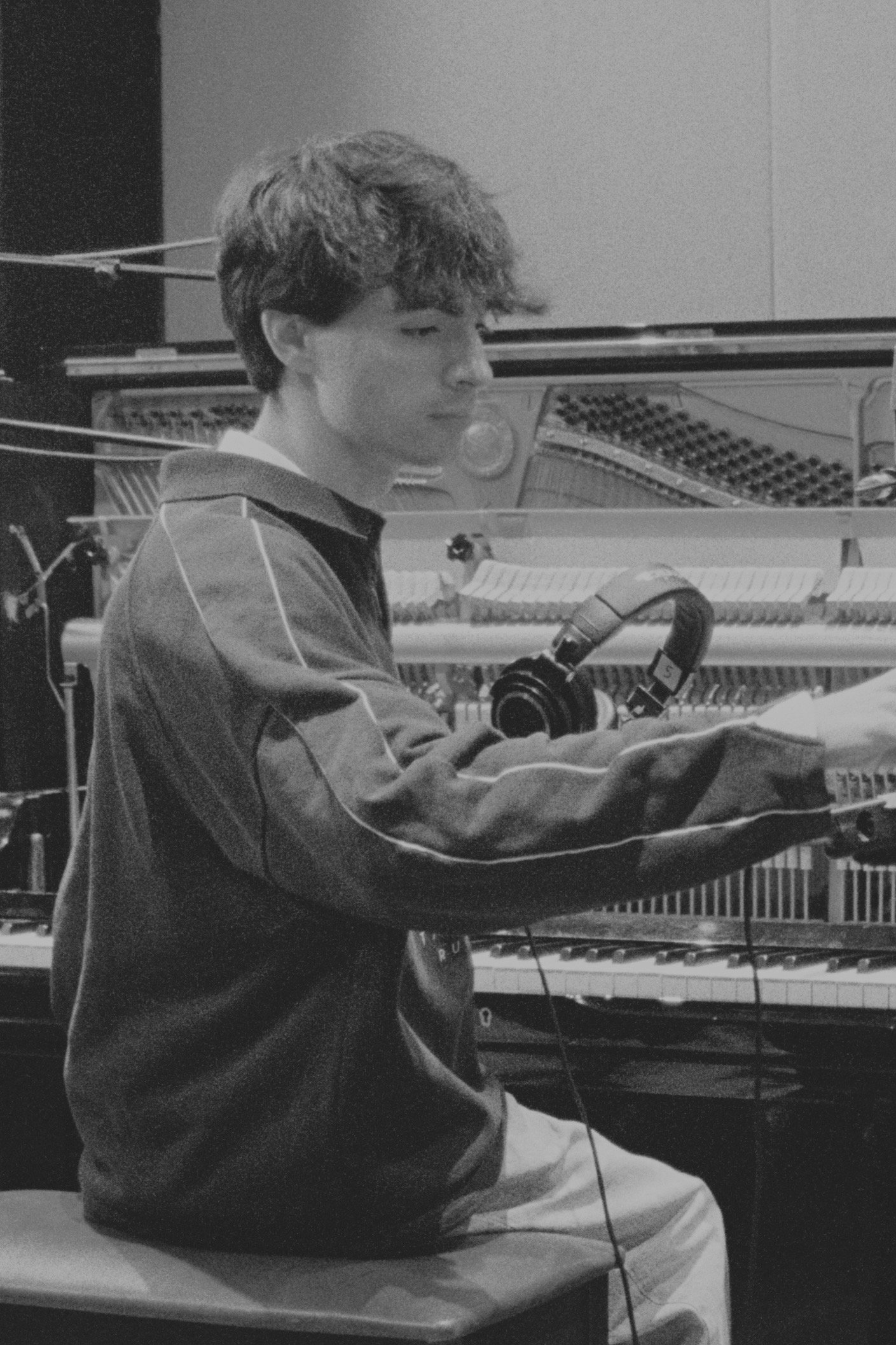 César Illera | Music