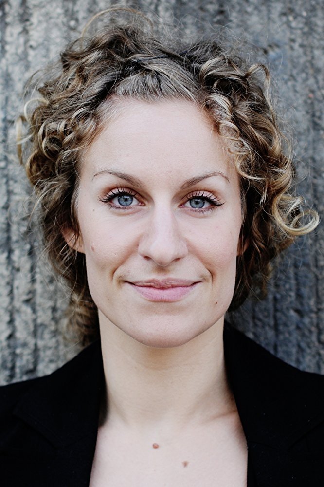 et billede af Alessija Lause