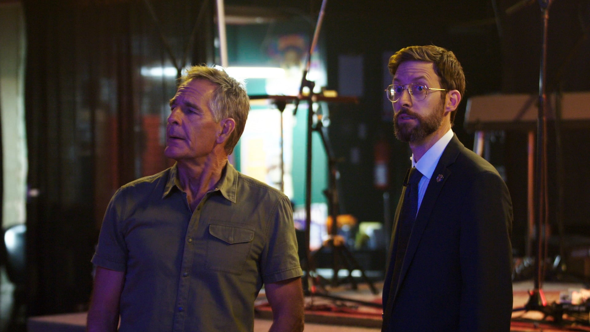 NCIS: New Orleans Staffel 6 :Folge 8 