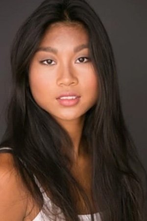 et billede af Kristine Cabanban