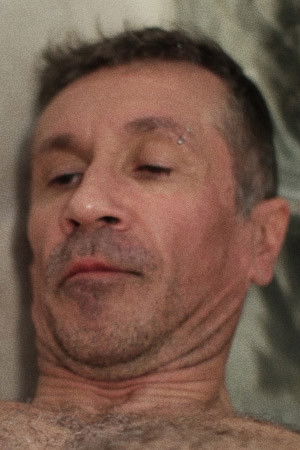 et billede af Ben Cooper