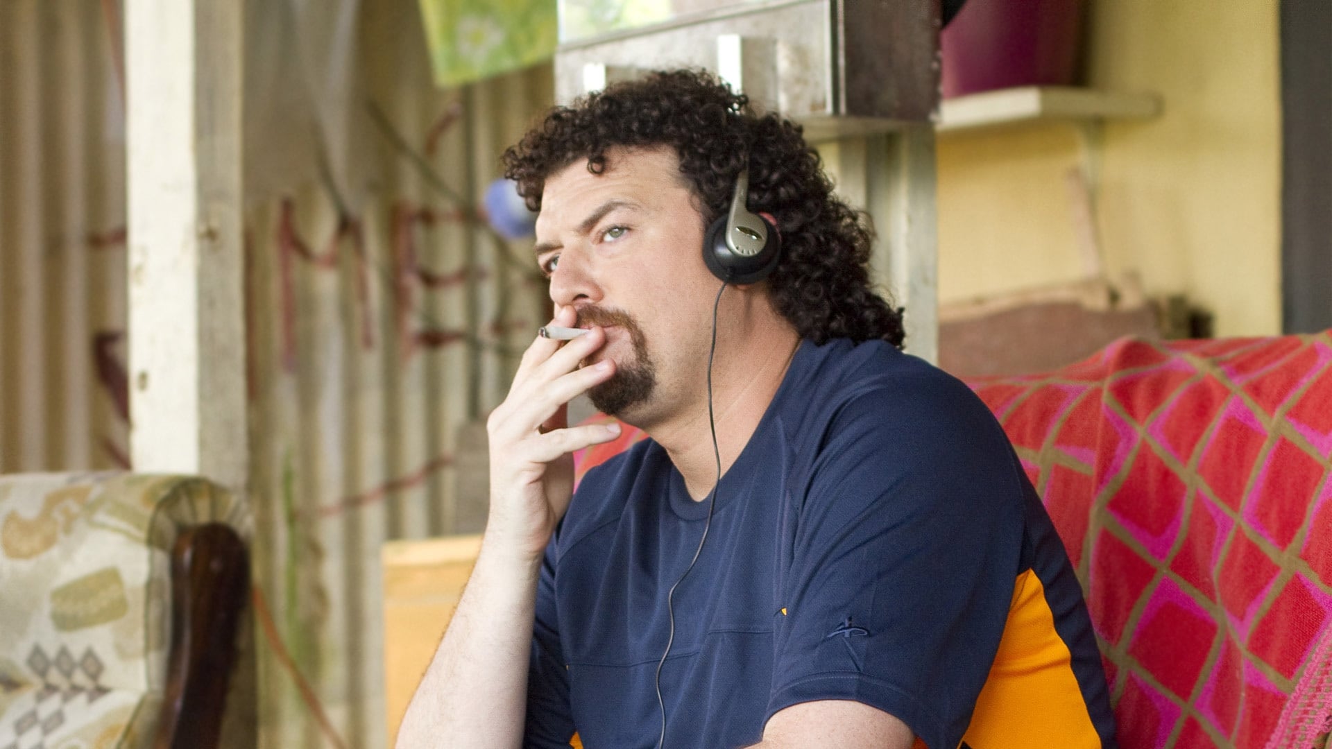 Eastbound & Down: 2 × 2.