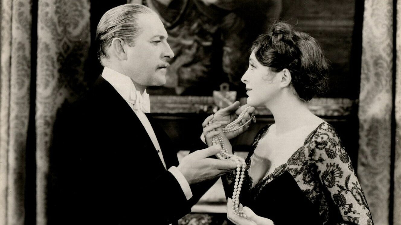 Her Private Life (1929)