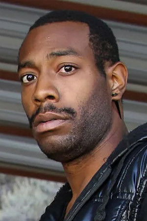 et billede af Kidd Brando