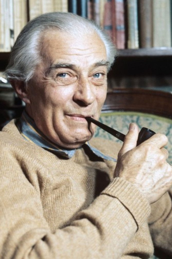 et billede af Jan Świderski