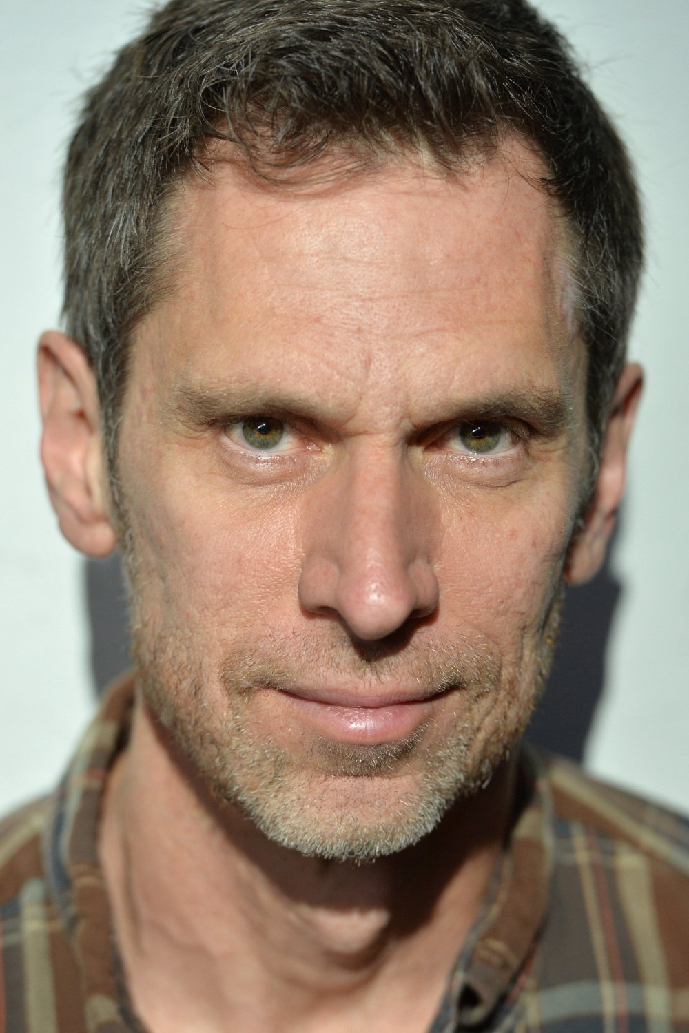 et billede af David Boller