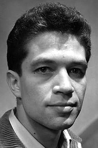 et billede af Benny Bjerregaard