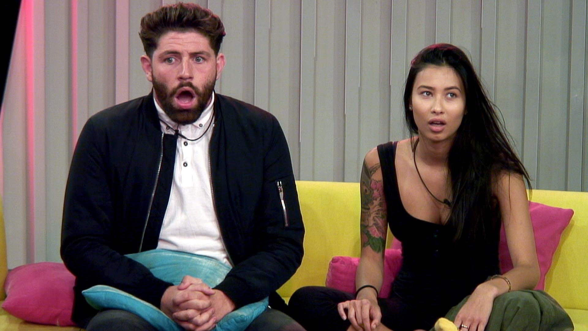 Big Brother 17x36