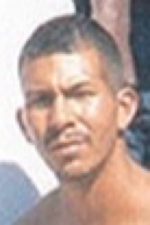 et billede af Eric Long