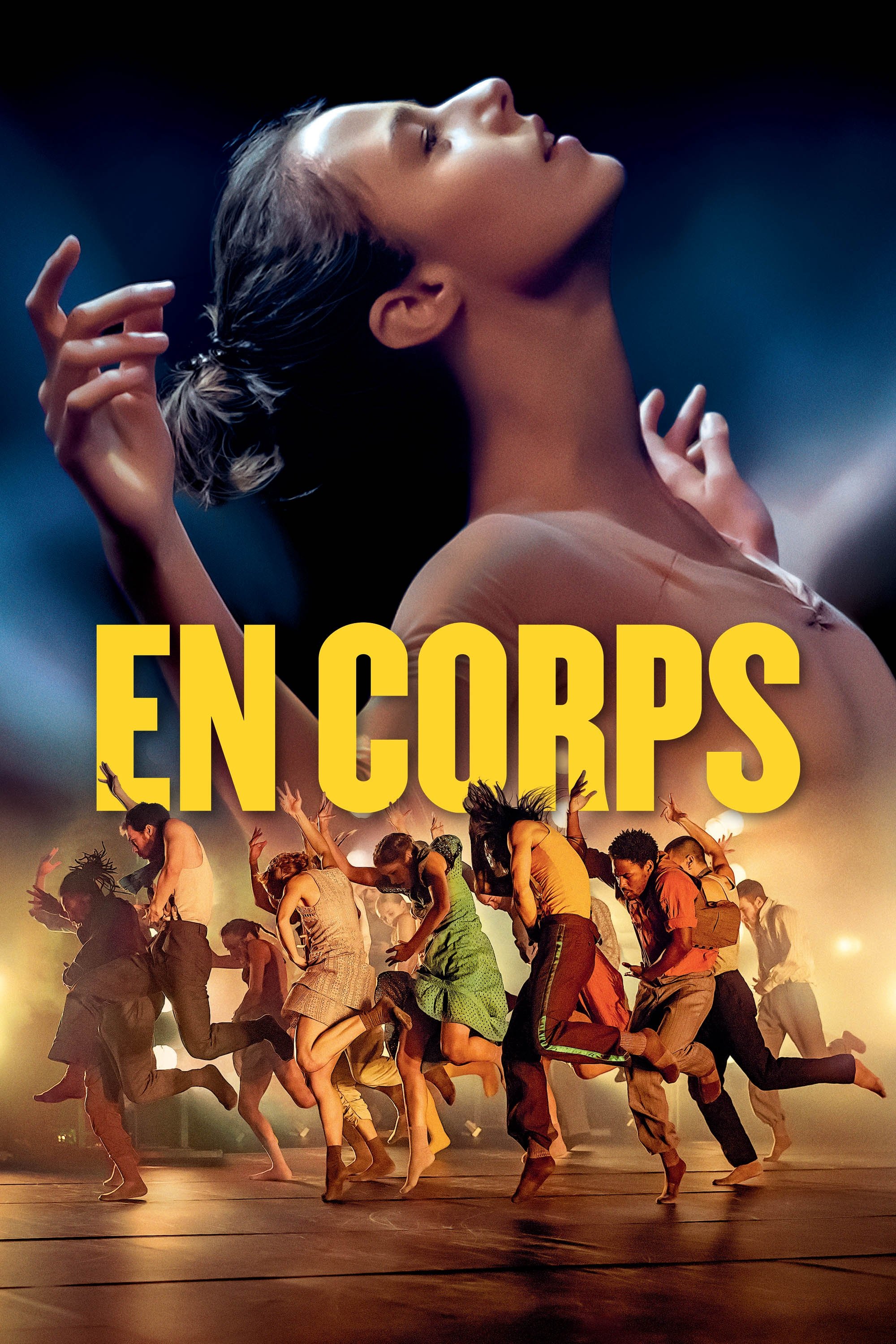 EN CORPS