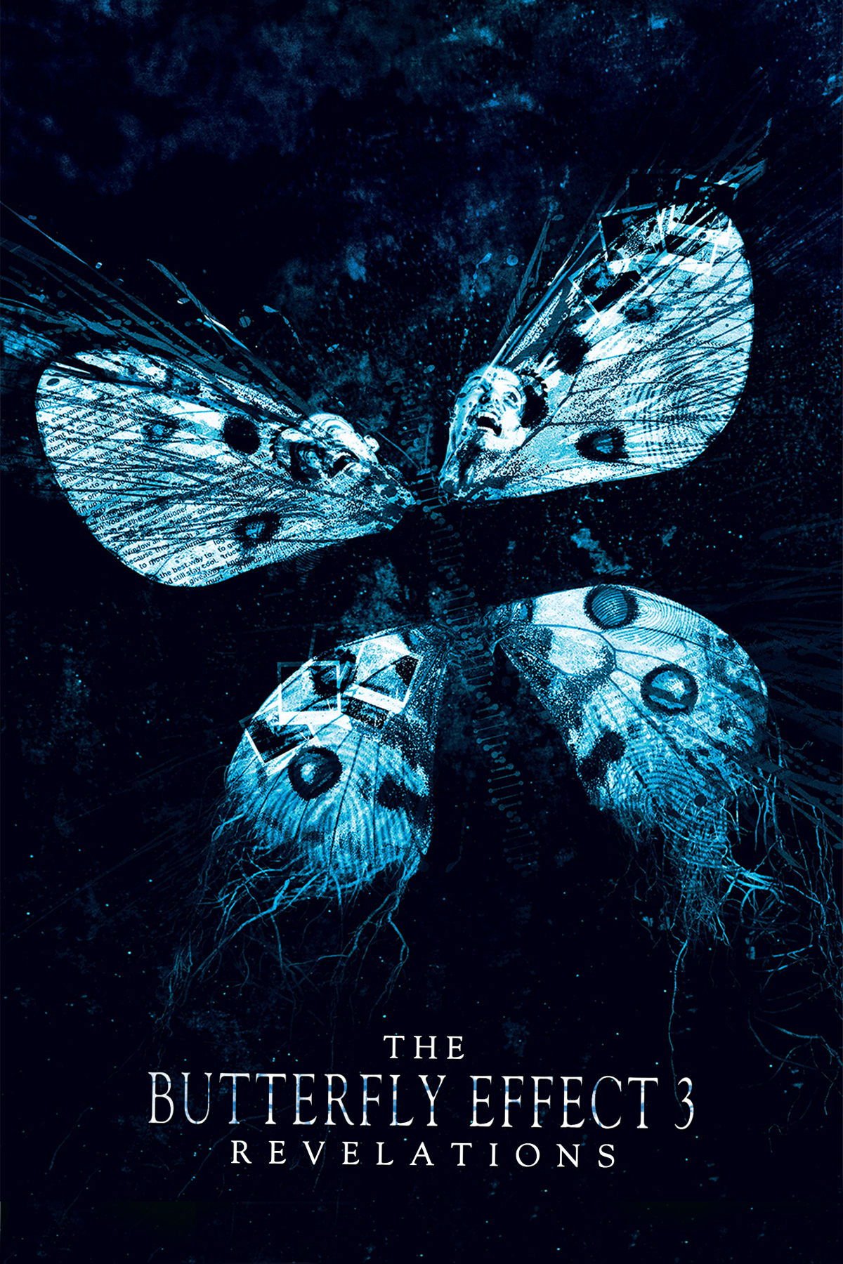 The Butterfly Effect 3: Revelations