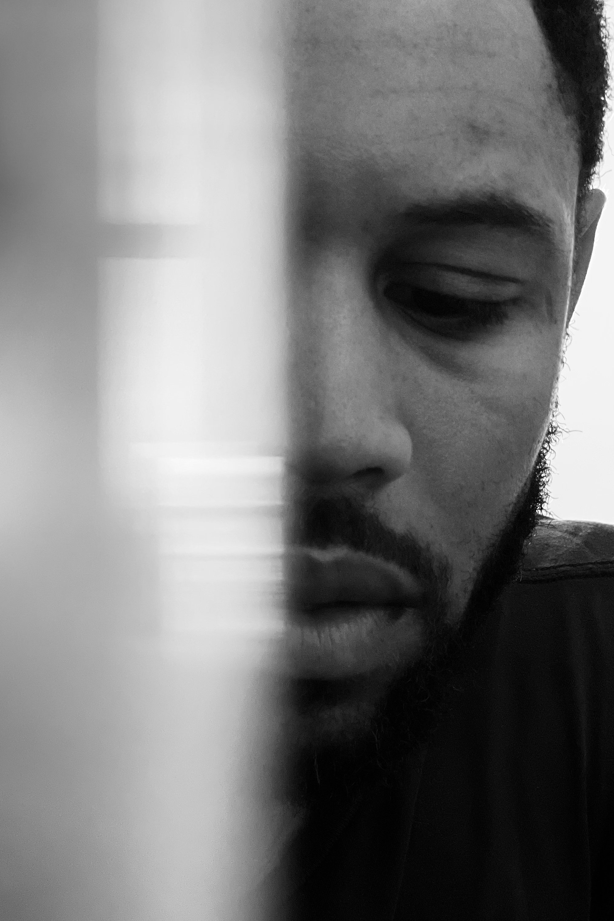 Isaiah Bradley | Director