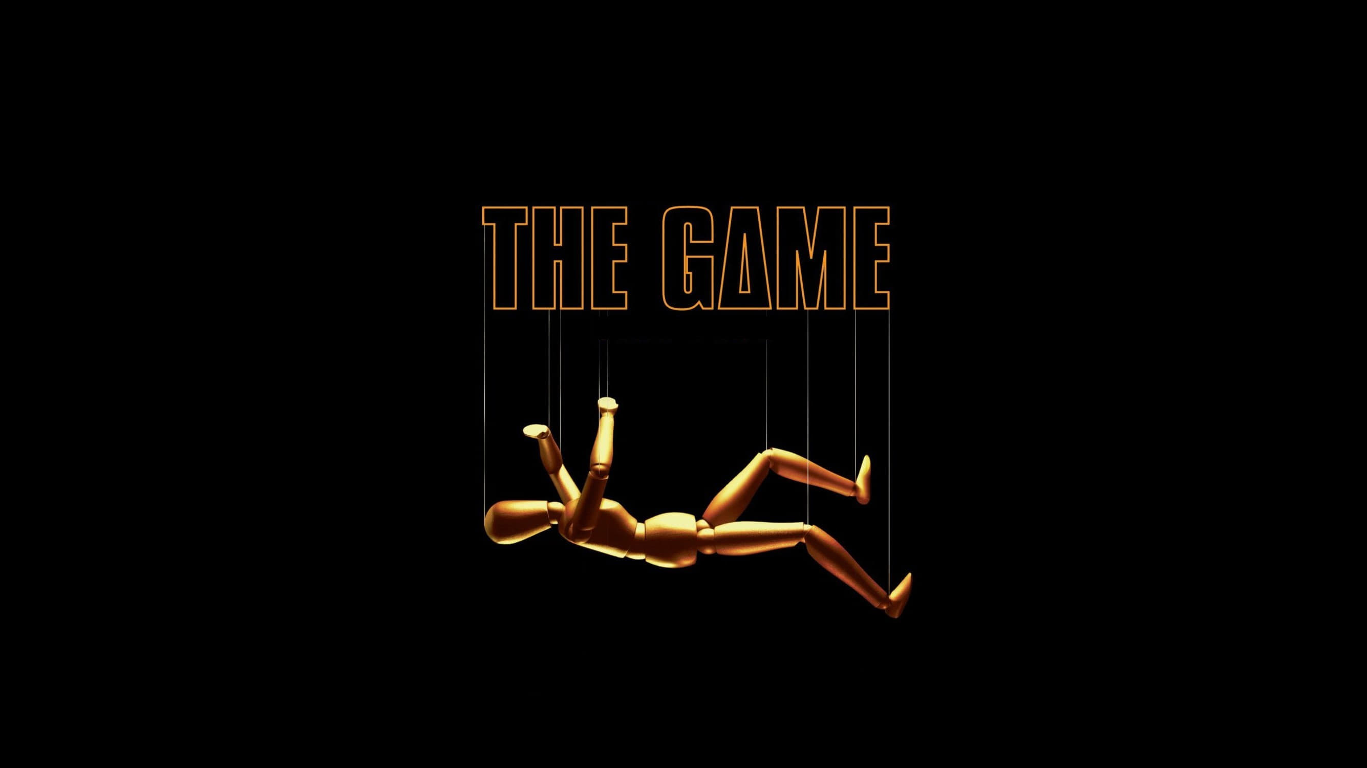 The Game (1997) - Backdrops — The Movie Database (TMDb)