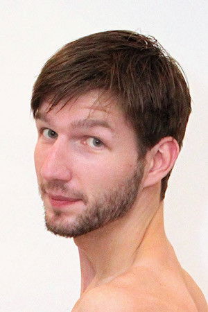 et billede af Robbie Smoot