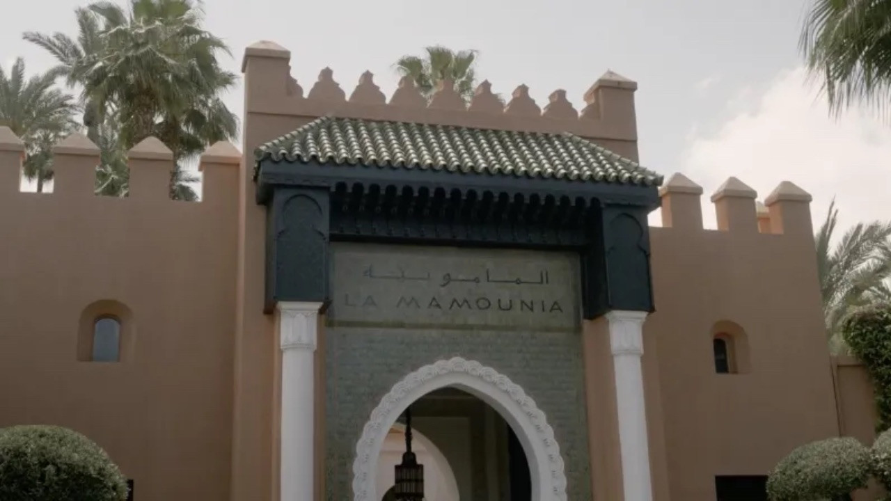 Je t'aime moi non plus - France-Maroc