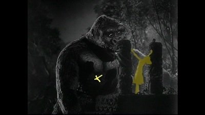 King Kong