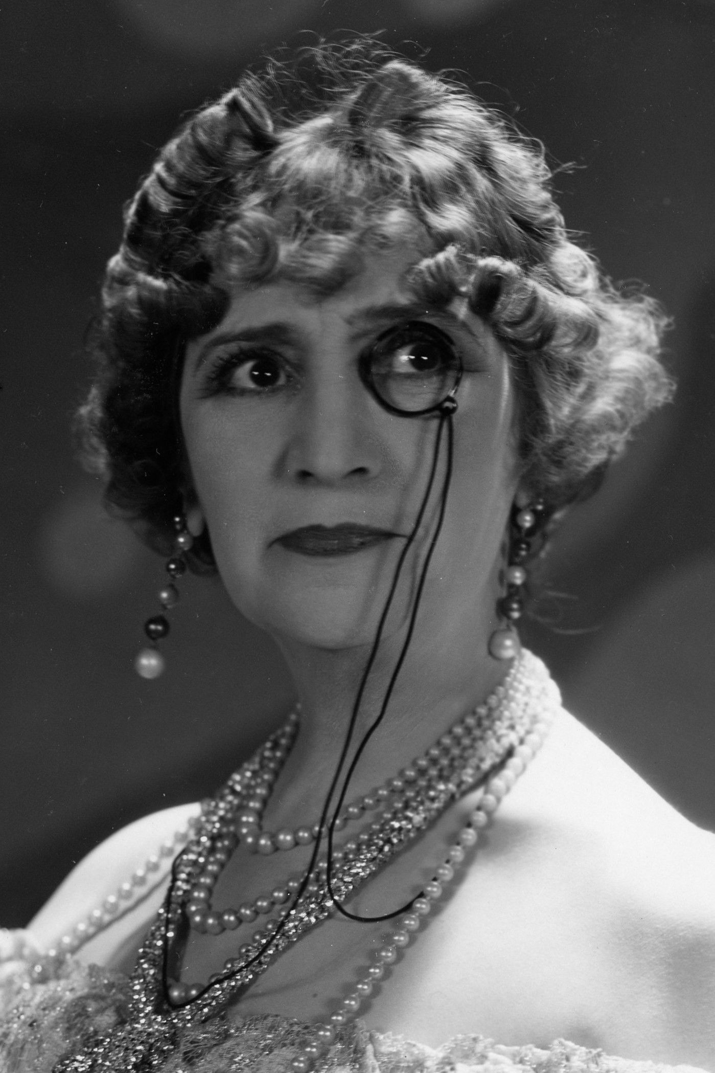 et billede af Marfa d'Hervilly